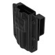 Suport DOUBLETAP GEAR OWB Kydex Garou CAT7