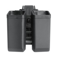 Port incarcator dublu pivotant MH-MH-54 Luger 9mm/ .40 - Clip UBC-05