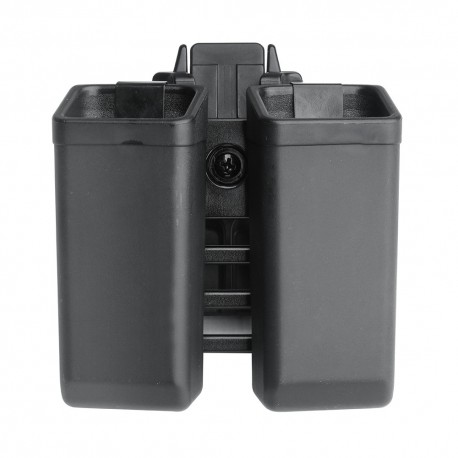 Port incarcator dublu pivotant MH-MH-54 Luger 9mm/ .40 - Clip UBC-05