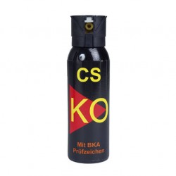 Spray Pepper Klever KO 9R CS - 100 ml