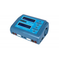 Incarcator Redox GAMMA DUO cu alimentare integrata