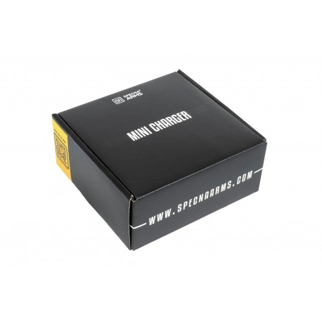 Mini incarcator IMars G-Tech Specna Arms USB-C cu sursa de alimentare de 65W