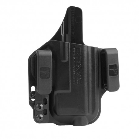 Toc Bravo Concealment IWB Internal Springfield Hellcat - Dreapta