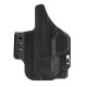 Toc Bravo Concealment IWB Internal Springfield Hellcat - Dreapta