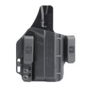 Toc Bravo Concealment IWB Glock 43, 43X, 43X MOS - Dreapta