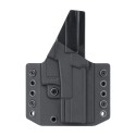Toc DoubleTap Gear OWB Extern Glock 19 - Kydex