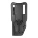 Toc DoubleTap Gear OWB Strighter SLS Glock 17 - Kydex