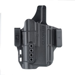 Toc Bravo Concealment IWB Torsion Light Bearing 3.0 for Glock / TLR-1 HL - Dreapta