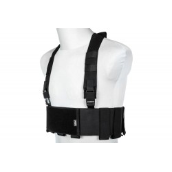 Vesta tactica Chest Rig Low Profile