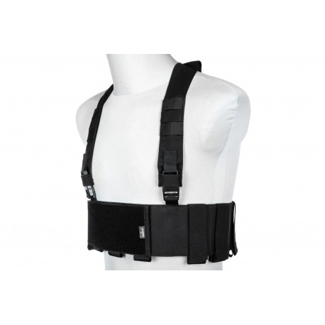 Vesta tactica Chest Rig Low Profile
