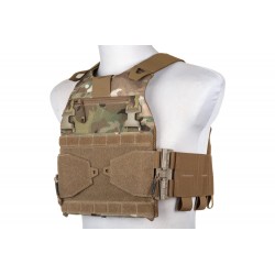 Vesta Plate Carrier Ape Force Gear FCSK 2.0