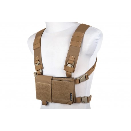Vesta Basic Chest Rig Ape Force Gear MK3