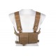 Vesta Basic Chest Rig Ape Force Gear MK3