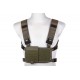 Vesta Basic Chest Rig Ape Force Gear MK3