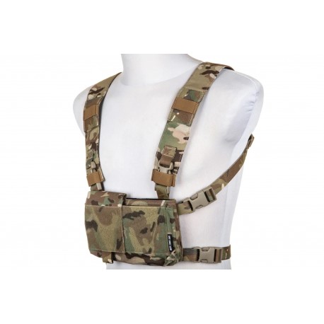 Vesta Basic Chest Rig Ape Force Gear MK3