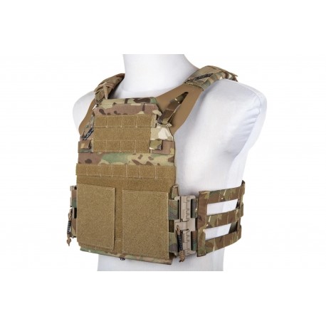 Vesta Plate Carrier Ape Force Gear JPC 2.0