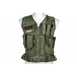 Vesta Tactica Cybergun Swiss Arms BT-4