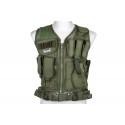 Vesta Tactica Cybergun Swiss Arms BT-4