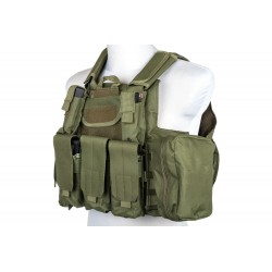 Vesta Tactica Ciras Cybergun Swiss Arms