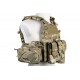 Vesta tactica Plate Carrier Emerson Gear 6094A cu set port incarcator