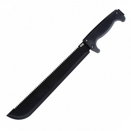 Maceta Sog Sogfari Survival 13''