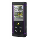 Ruleta laser Ermenrich PRO LR100 cu camera