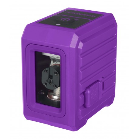 Nivela laser Ermenrich BASE LN10