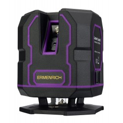 Nivela laser Ermenrich PLUS LV30