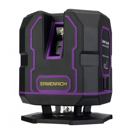 Nivela laser Ermenrich PLUS LV30