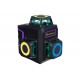 Nivela laser Ermenrich PRO LV50