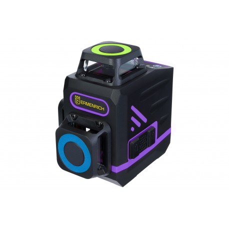 Nivela laser Ermenrich PRO LV60