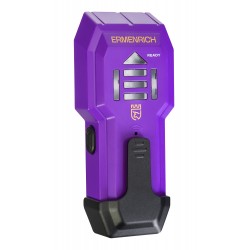 Detector obiecte metalice si lemn Ermenrich Ping SA20