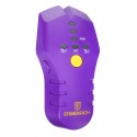 Detector lemn si metal Ermenrich Ping SA30 violet