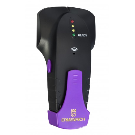 Detector lemn si metal Ermenrich Ping SA20