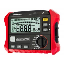 Detector izolatie cabluri Ermenrich Ping ET50