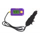 Tester auto Ermenrich Zing CT30