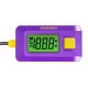 Tester auto Ermenrich Zing CT30