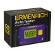 Tester auto Ermenrich Zing CT30