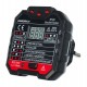 Tester priza Ermenrich Zing ST40