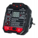 Tester priza Ermenrich Zing ST40