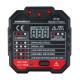 Tester priza Ermenrich Zing ST40