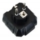 Tester priza Ermenrich Zing ST40