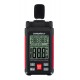 Sonometru Ermenrich Seek DS20