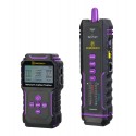 Tester cablu multifunctional Ermenrich NetGeeks NP45