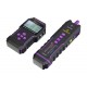 Tester cablu multifunctional Ermenrich NetGeeks NP45