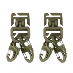 Set Ultimate Tactical Mil-Tec