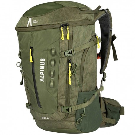 Rucsac Alpinus Otway 40 L