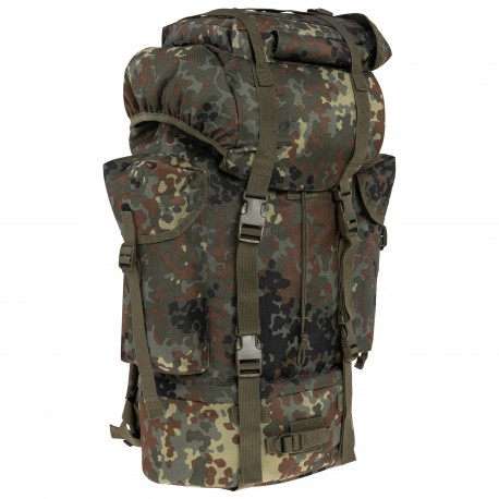 Rucsac Mil-Tec BW 65 L