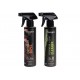Set Grangers Footwear Repel si Grangers Gear Cleaner