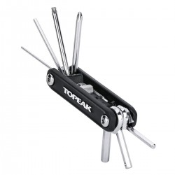 Cheie pentru bicicleta Topeak X-Tool Plus